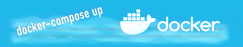 docker-compose-up